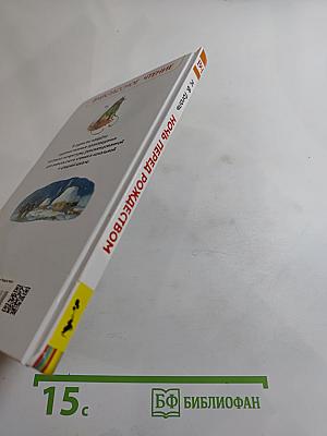 Ночь перед Рождеством