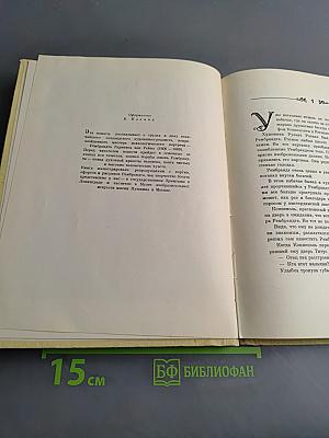 Мастер торжествующего света. Повесть о Рембрандте