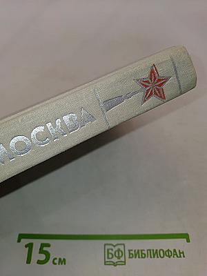 Товарищ Москва. Литературные портреты современников