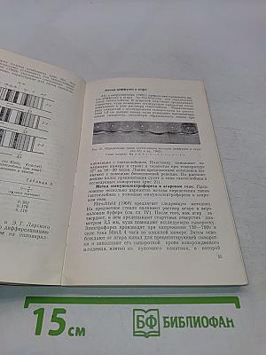 Сывороточные системы крови