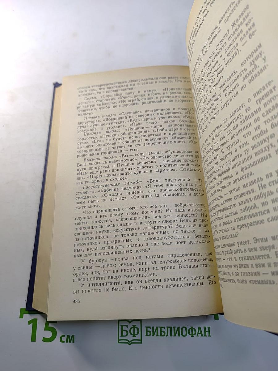 Я лучшей доли не искал... Судьба Александра Блока в письмах, дневниках, воспоминаниях
