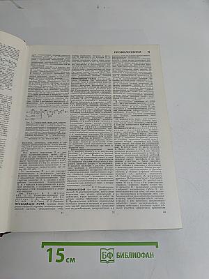 Большая Советская Энциклопедия. Том 21