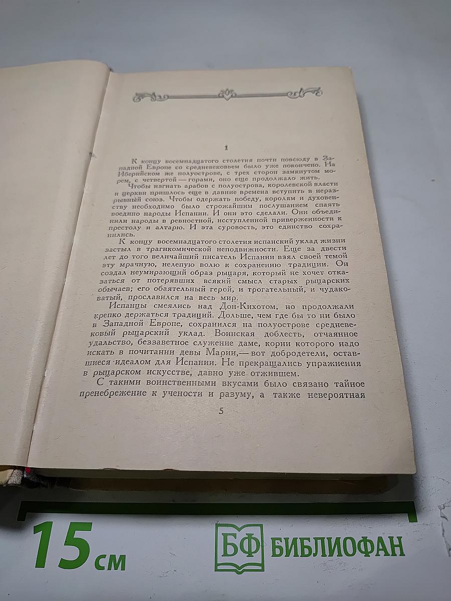 Гойя: или Тяжкий путь познания