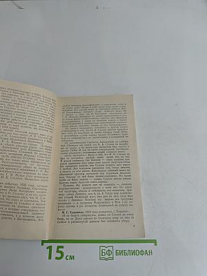 Мифы и правда о семье Сталина