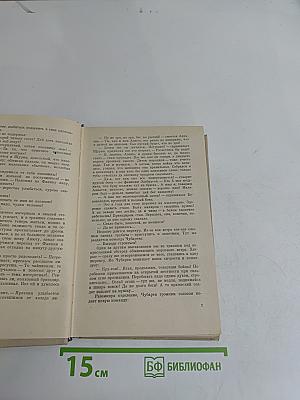 Товарищи огненных лет