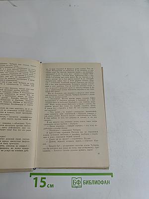 Товарищи огненных лет