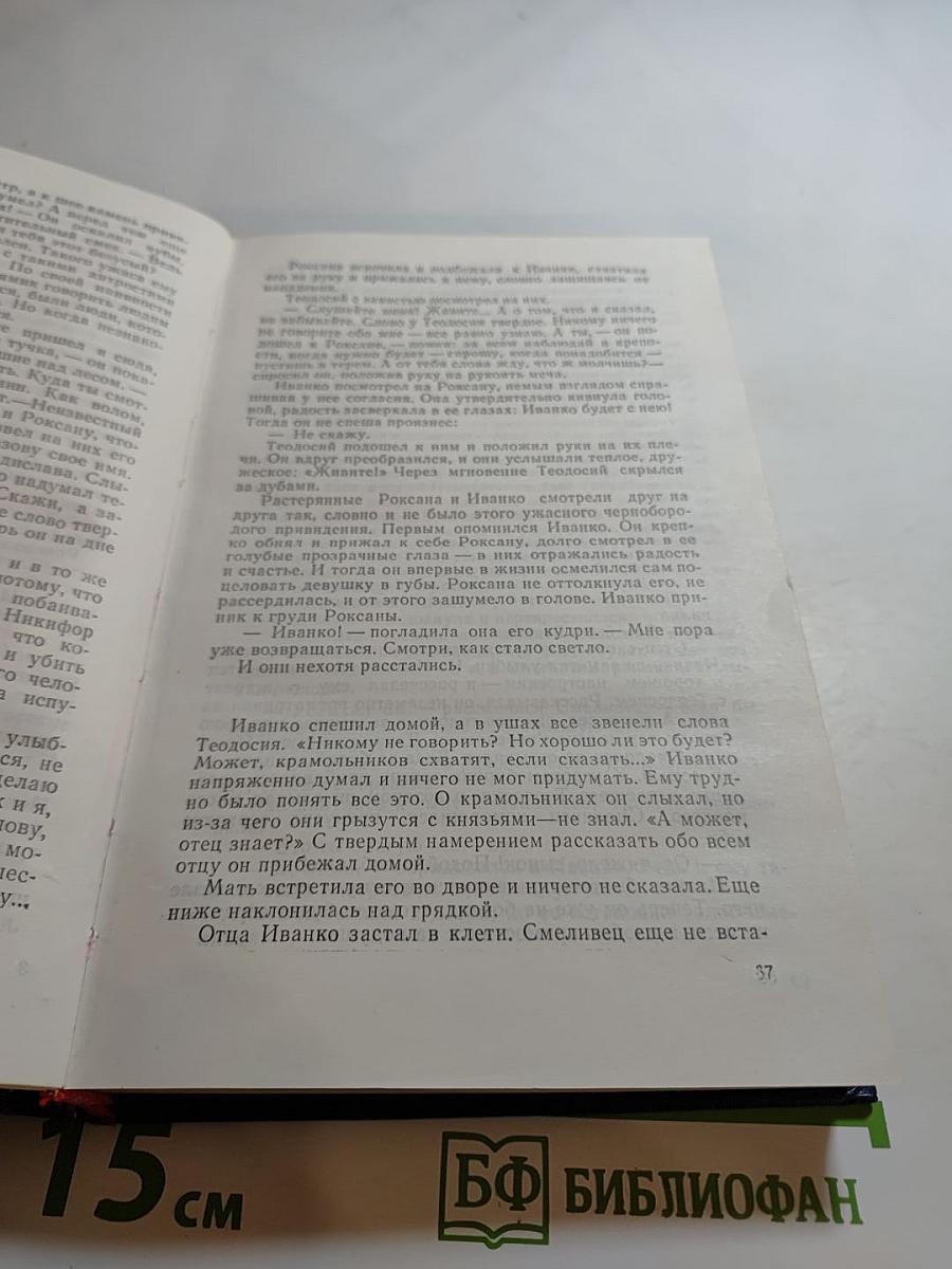 Даниил Галицкий