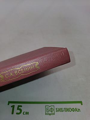 Собрание сочинений ивести томах. Том III. Поэмы (1921-1925)