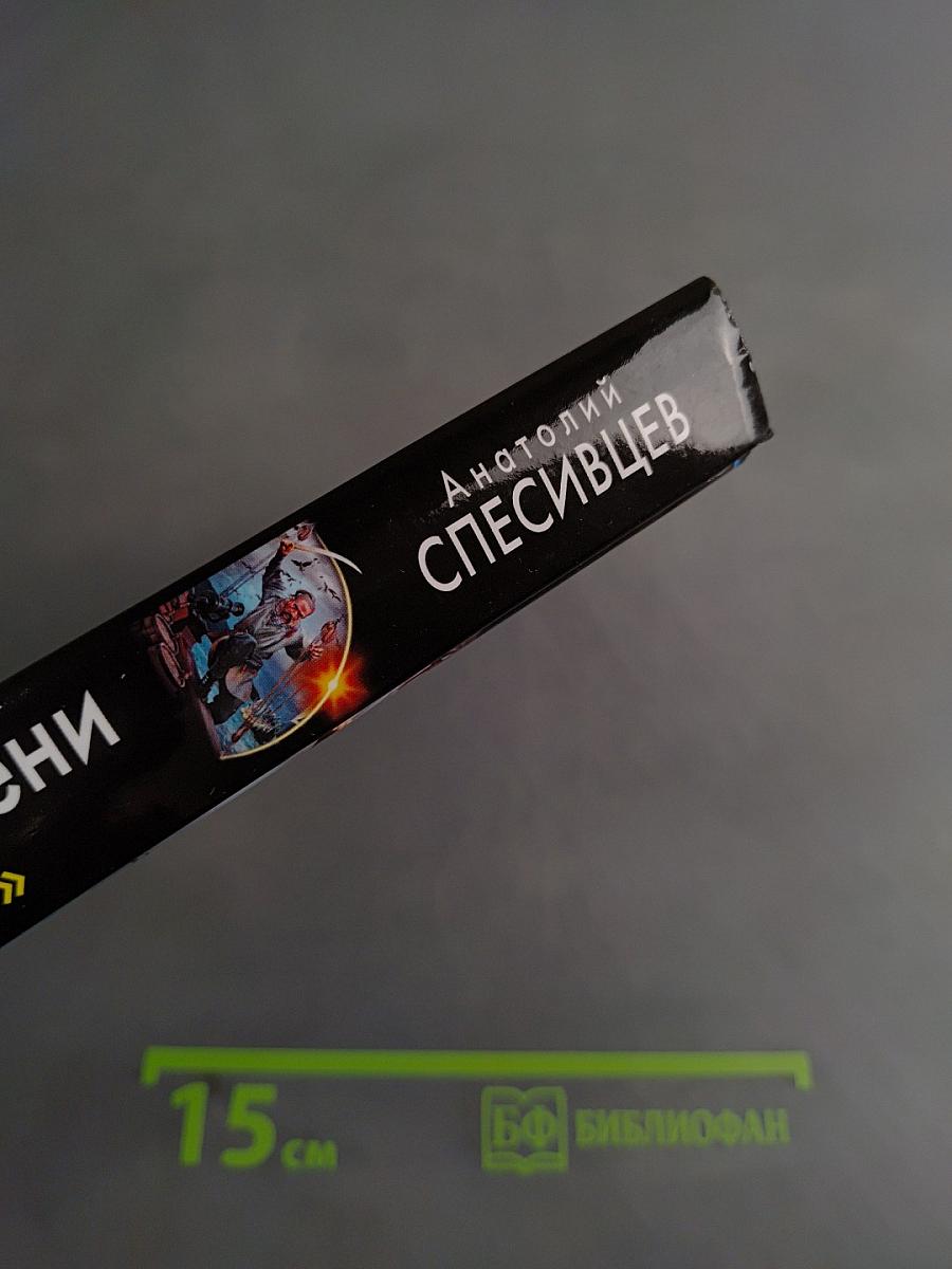Флибустьер времени