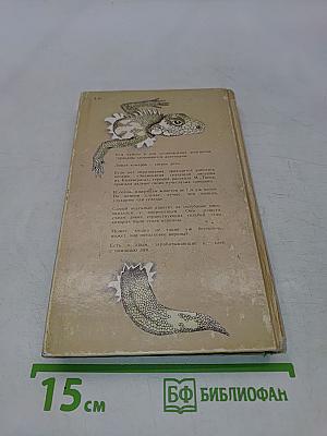 Самые обычные животные