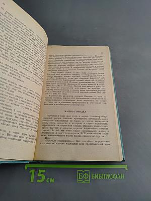 Путь русского офицера