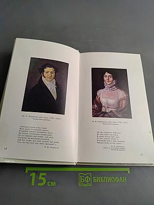 Кругом родные всё места