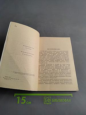 Мороз, Красный нос. Русские женщины