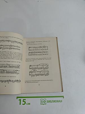 Aufsätze über Musik
