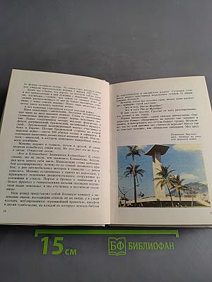 1001 день в Рио-де-Жанейро