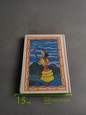 1001 день в Рио-де-Жанейро