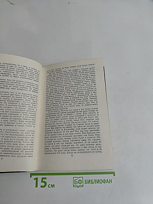 Любовь к жизни