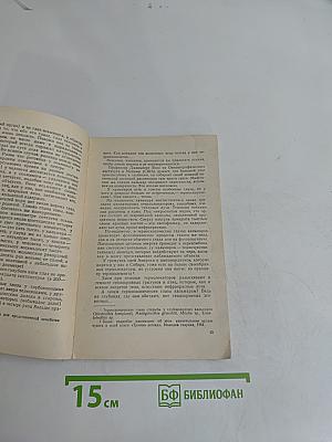 Приматы моря