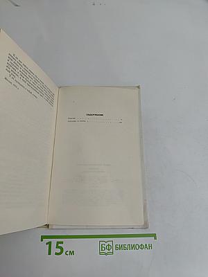 Триумф. Поездка в степь