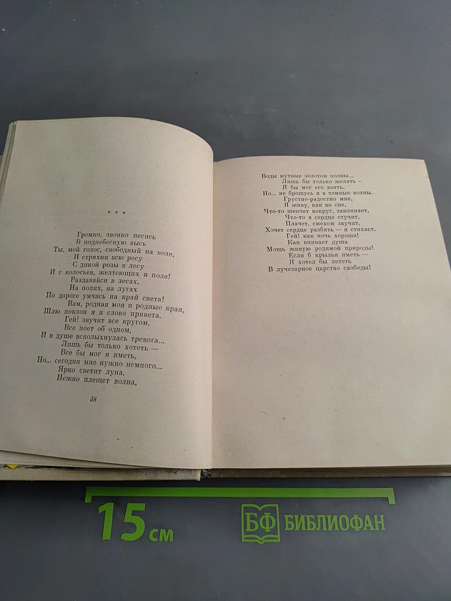 Польская поэзия. Том 2
