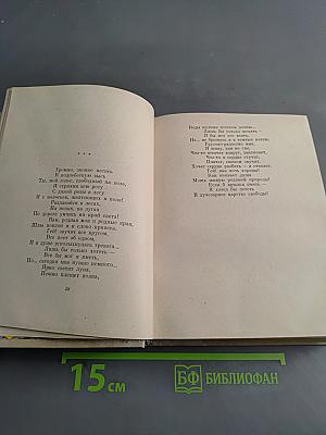 Польская поэзия. Том 2