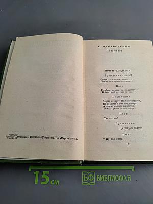 Стихотворения 1855-1866 гг. Том второй