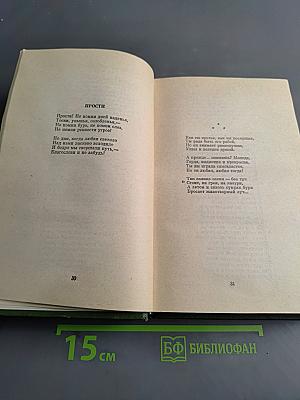 Стихотворения 1855-1866 гг. Том второй