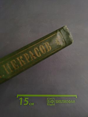 Стихотворения 1855-1866 гг. Том второй