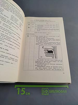 Учебник английского языка. Часть 1