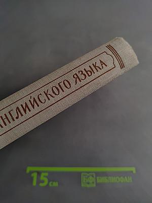 Учебник английского языка. Часть 1
