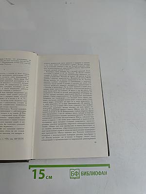 Собрание сочинений. Том семнадцатый. Письма 1841-1885 гг.