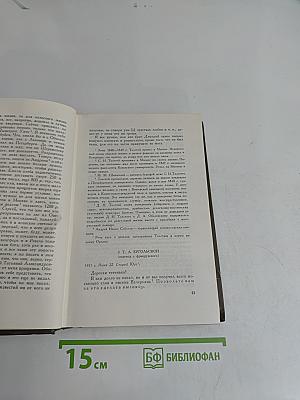 Собрание сочинений. Том семнадцатый. Письма 1841-1885 гг.