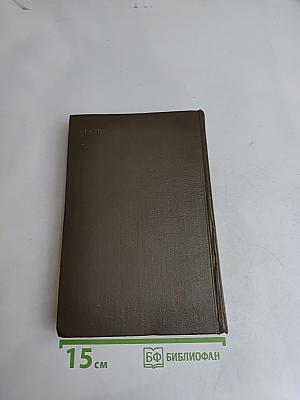 Собрание сочинений. Том семнадцатый. Письма 1841-1885 гг.