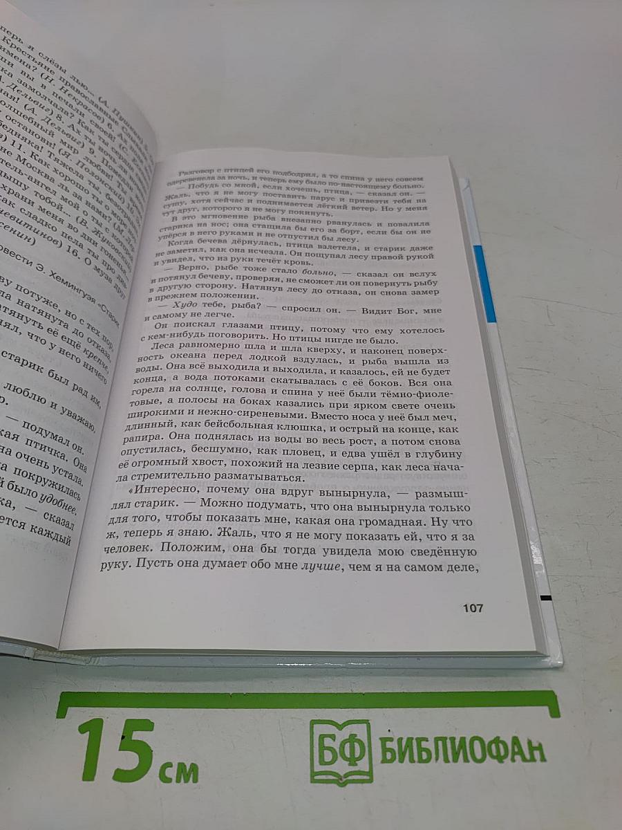 Русский язык 10-11 классы. Часть 2