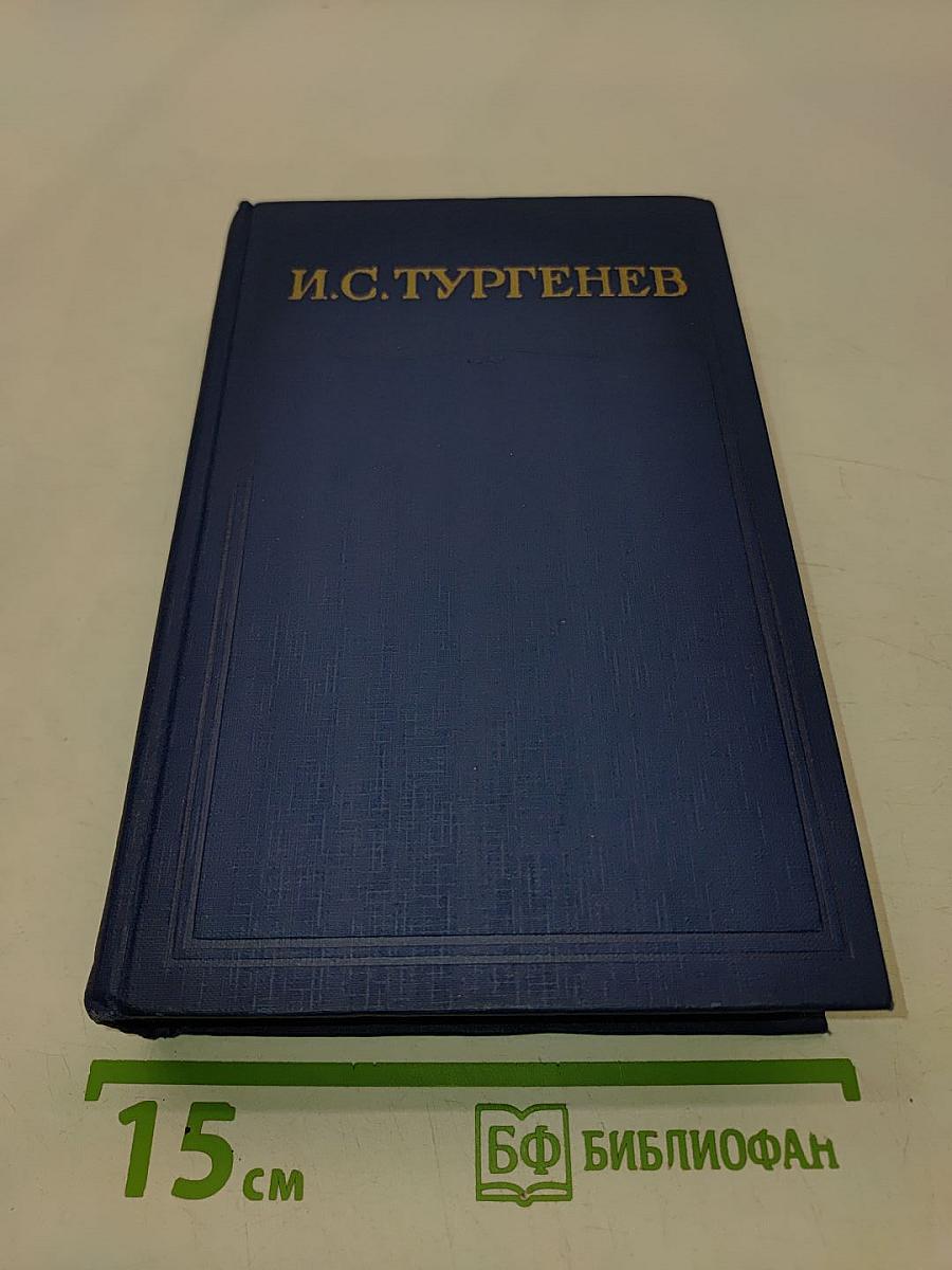 Полное собрание сочинений и писем. Том тридцатый. Повести и рассказы. Стихотворения в прозе. Произведения разных годов. 1878-1883