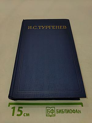 Полное собрание сочинений и писем. Том тридцатый. Повести и рассказы. Стихотворения в прозе. Произведения разных годов. 1878-1883