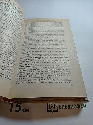 Гойя, или Тяжкий путь познания