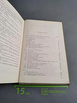 Братья Карамазовы. Том пятнадцатый. Книги XI-XII, эпилог