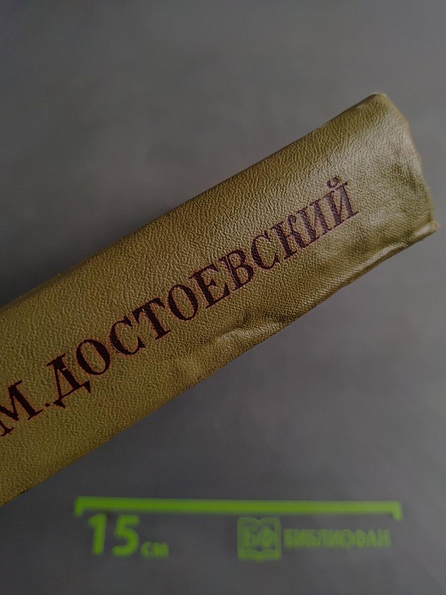 Братья Карамазовы. Том пятнадцатый. Книги XI-XII, эпилог