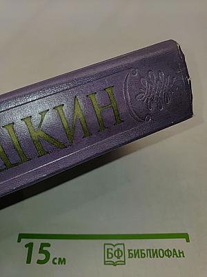 А.С. Пушкин. Лирика. Поэмы. Сказки. Том 1