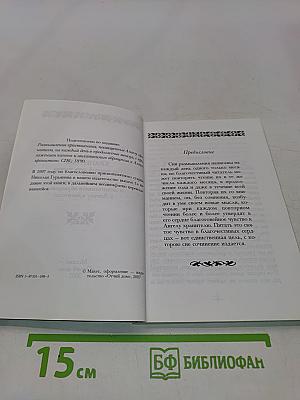 Размышления христианина об Ангеле хранителе на каждый день месяца