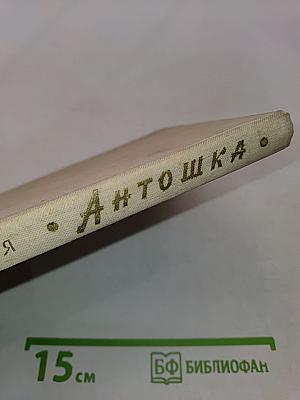 Антошка