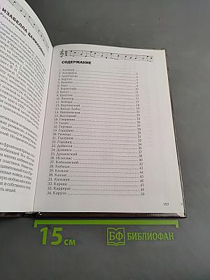 XX век. Знаменитые музыканты