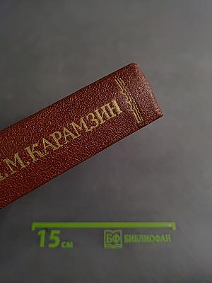 История государства Российского. Тома II-III