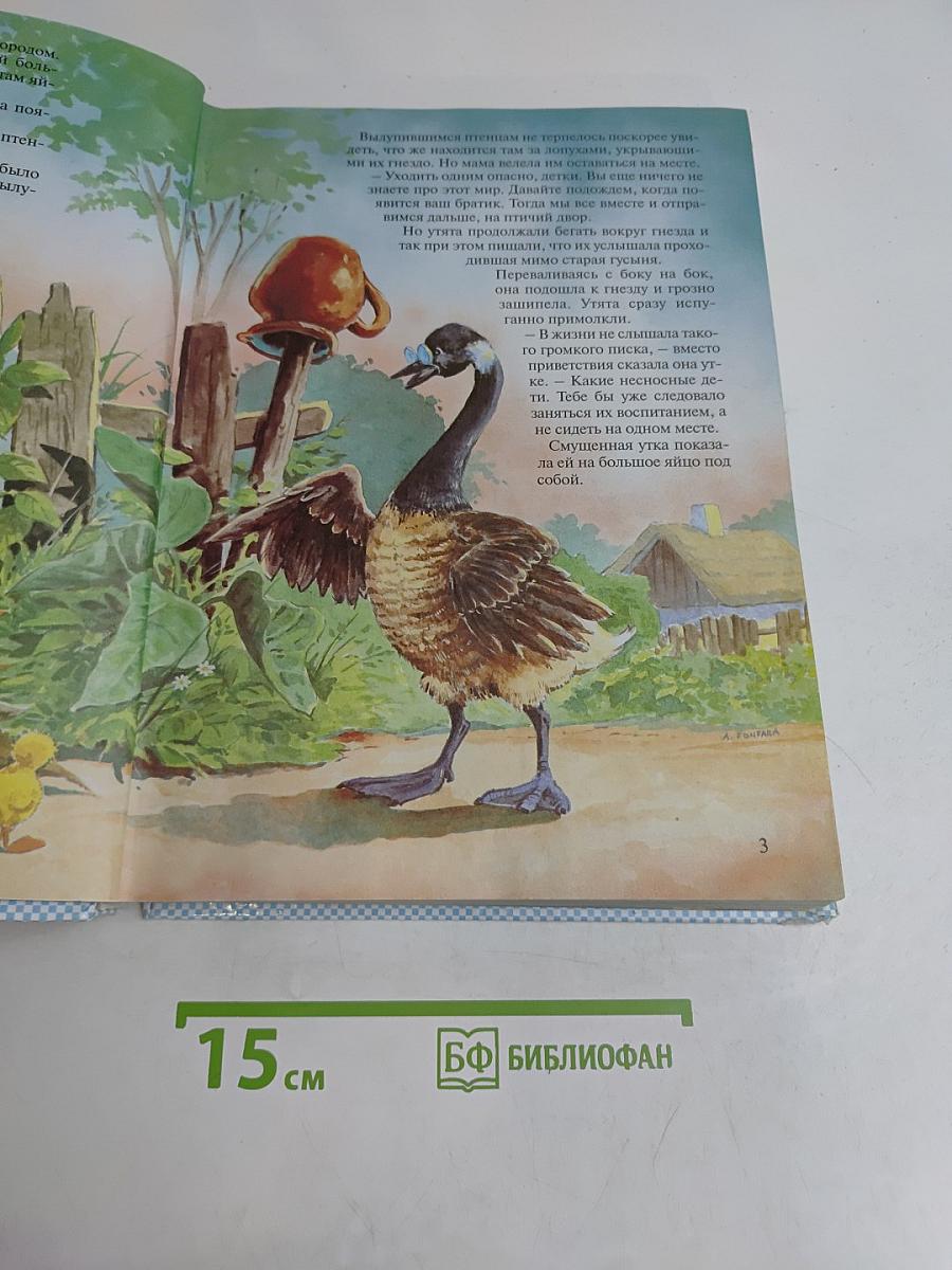 Лучшие сказки мира