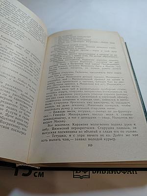 Повесть о братьях Тургеневых. Осуждение Паганини