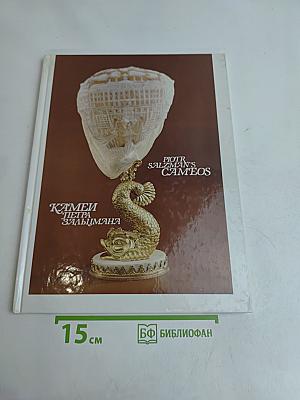 Камни Петра Зальцмана