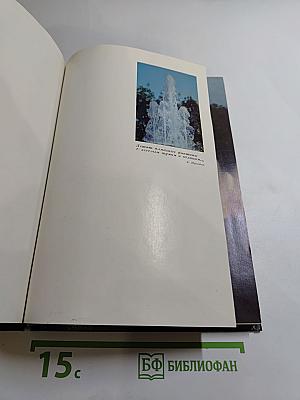 Петродворец