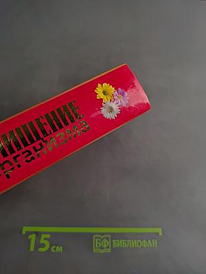 Очищение организма. Карманный справочник