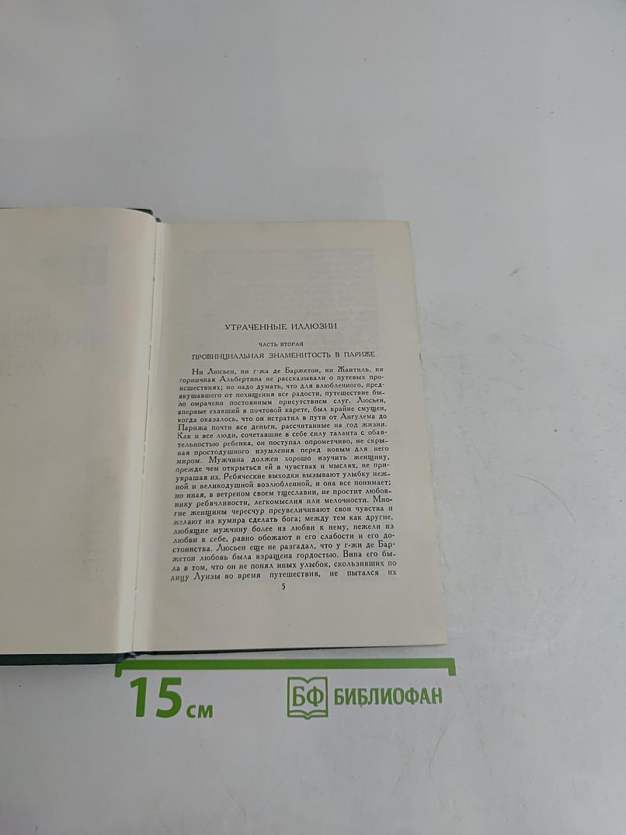 Сцены провинциальной жизни